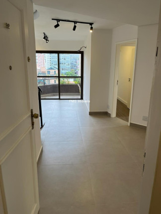 Imagem Cobertura com 2 Quartos à Venda, 128 m² em Pinheiros - São Paulo Imagem Cobertura com 2 Quartos à Venda, 128 m² em Pinheiros - São Paulo
