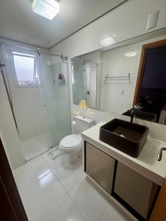 Imagem Apartamento com 2 Quartos à Venda, 74 m² em Bela Vista - São José