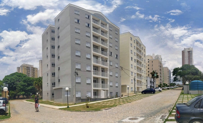 Imagem Imóvel com 2 Quartos à Venda, 61 m² em Parque Campolim - Sorocaba
