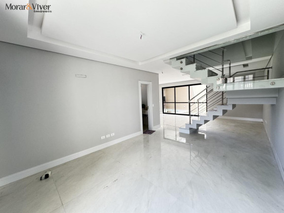 Imagem Apartamento com 3 Quartos à Venda, 202 m² em Cidade Jardim - São José Dos Pinhais