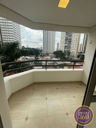 Imagem Apartamento com 3 Quartos à Venda, 92 m² em Vila Regente Feijó - São Paulo