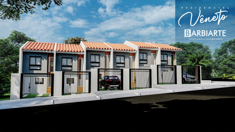 Imagem Sobrado com 2 Quartos à Venda, 75 m² em São Jaco - Sapiranga Imagem Sobrado com 2 Quartos à Venda, 75 m² em São Jaco - Sapiranga