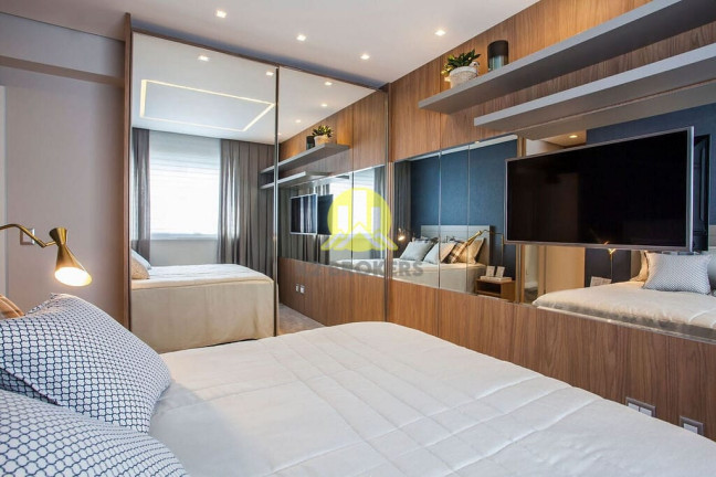 Imagem Apartamento com 4 Quartos à Venda, 167 m² em Centro - Balneário Camboriú Imagem Apartamento com 4 Quartos à Venda, 167 m² em Centro - Balneário Camboriú
