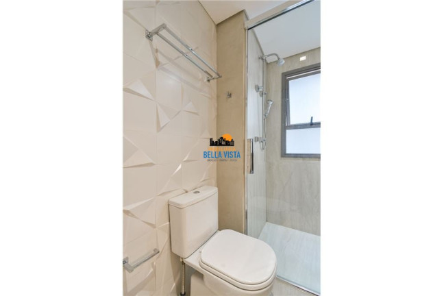 Imagem Apartamento com 3 Quartos à Venda, em Mirandópolis - São Paulo Imagem Apartamento com 3 Quartos à Venda, em Mirandópolis - São Paulo