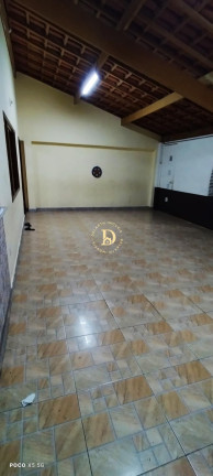Casa com 3 Quartos à Venda, 88 m² em Parque Industrial - São José Dos Campos