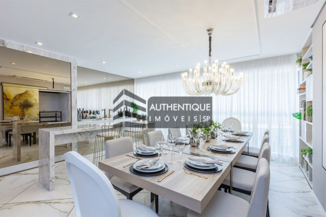 Imagem Apartamento com 3 Quartos à Venda, 160 m² em Pinheiros - São Paulo Imagem Apartamento com 3 Quartos à Venda, 160 m² em Pinheiros - São Paulo