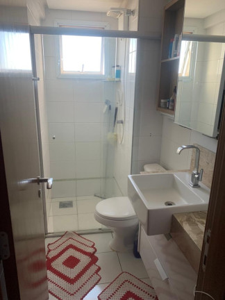 Imagem Apartamento com 3 Quartos à Venda, 89 m² em Village Veneza - Goiânia