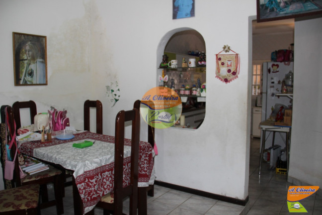Imagem Casa com 3 Quartos à Venda, 250 m² em Centro - Ubatuba