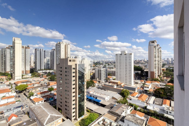 Imagem Apartamento com 3 Quartos à Venda, 103 m² em Vila Leopoldina - São Paulo