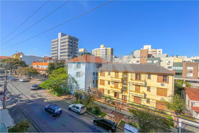 Imagem Apartamento com 2 Quartos à Venda, 62 m² em Higienópolis - Porto Alegre Imagem Apartamento com 2 Quartos à Venda, 62 m² em Higienópolis - Porto Alegre