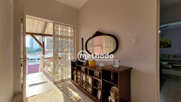 Imagem Casa com 3 Quartos à Venda, 188 m² em Jardim Proença I - Campinas