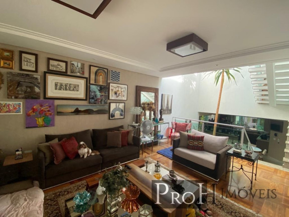 Imagem Sobrado com 3 Quartos à Venda, 175 m² em Vila Scarpelli - Santo André Imagem Sobrado com 3 Quartos à Venda, 175 m² em Vila Scarpelli - Santo André