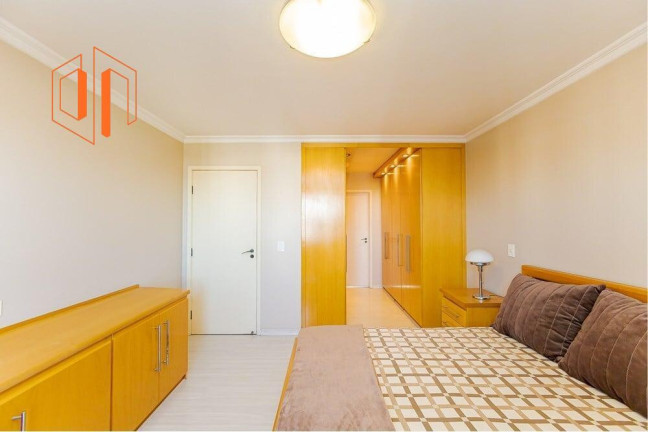 Imagem Apartamento com 3 Quartos à Venda, 144 m² em Alto Da Glória - Curitiba