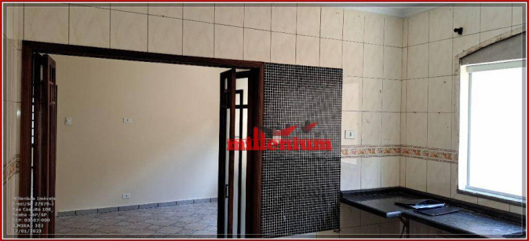 Imagem Sobrado com 3 Quartos para Alugar, 220 m² em Penha De França - São Paulo Imagem Sobrado com 3 Quartos para Alugar, 220 m² em Penha De França - São Paulo
