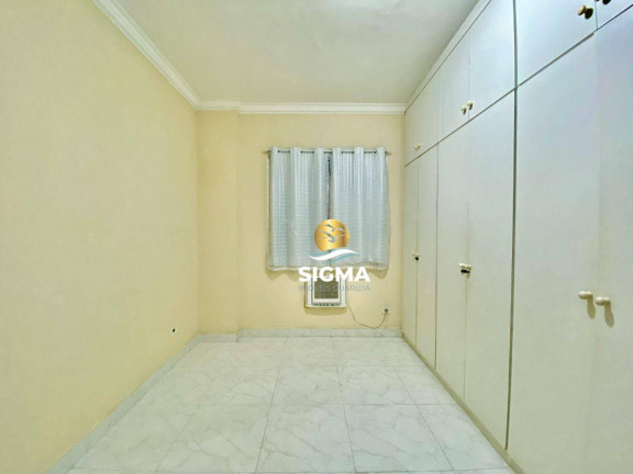 Imagem Apartamento com 3 Quartos à Venda, 85 m² em Jardim Astúrias - Guarujá