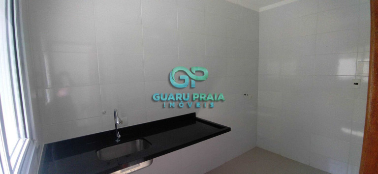 Imagem Casa com 3 Quartos para Alugar, 110 m² em Jardim Las Palmas - Guarujá