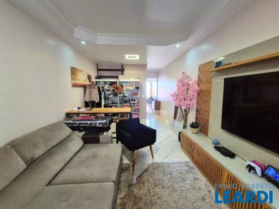 Imagem Sobrado com 3 Quartos à Venda, 105 m² em Vila Helena - Santo André