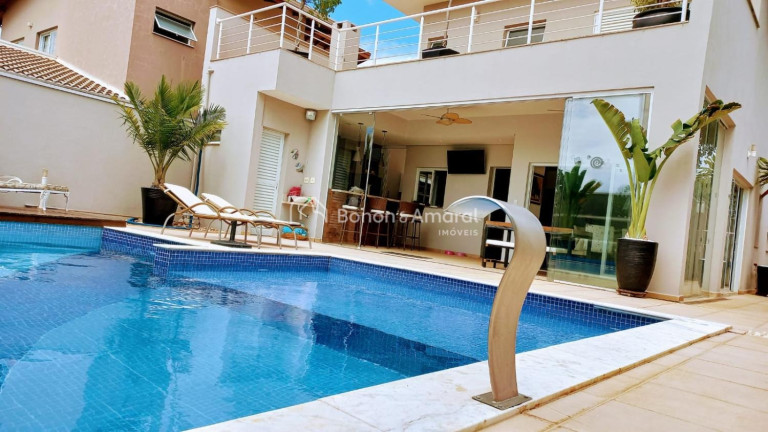 Imagem Casa de Condomínio com 3 Quartos à Venda, 365 m² em Betel - Paulínia Imagem Casa de Condomínio com 3 Quartos à Venda, 365 m² em Betel - Paulínia