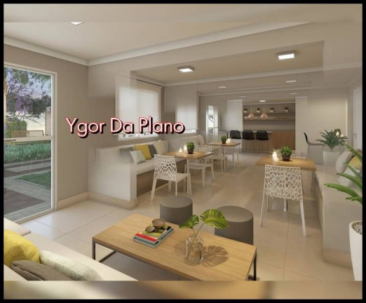 Imagem Apartamento com 1 Quarto à Venda, 31 m² em Vila Ré - São Paulo