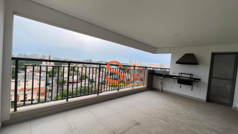 Imagem Apartamento com 4 Quartos à Venda, 165 m² em Vila Gilda - Santo André Imagem Apartamento com 4 Quartos à Venda, 165 m² em Vila Gilda - Santo André