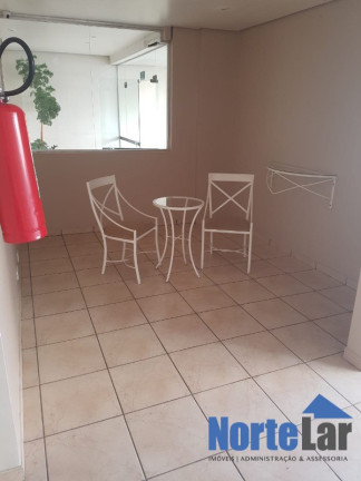Imagem Apartamento com 2 Quartos à Venda, 58 m² em Piqueri - São Paulo