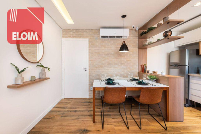 Imagem Apartamento com 2 Quartos à Venda, 42 m² em Imirim - São Paulo Imagem Apartamento com 2 Quartos à Venda, 42 m² em Imirim - São Paulo