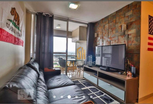 Imagem Apartamento com 2 Quartos à Venda, 68 m² em Jardim Bela Vista - Aparecida De Goiânia Imagem Apartamento com 2 Quartos à Venda, 68 m² em Jardim Bela Vista - Aparecida De Goiânia
