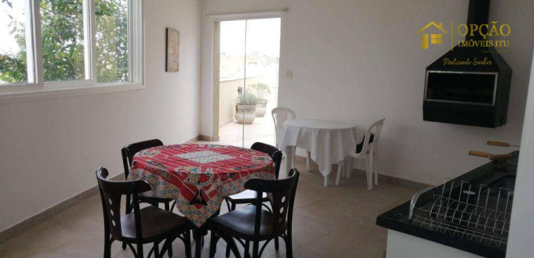 Imagem Casa com 3 Quartos à Venda, 563 m² em Condomínio Campos De Santo Antônio - Itu Imagem Casa com 3 Quartos à Venda, 563 m² em Condomínio Campos De Santo Antônio - Itu