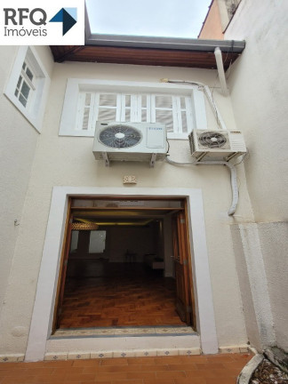 Imagem Casa com 5 Quartos à Venda, 350 m² em Jardim Da Glória - São Paulo