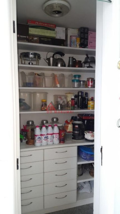 Imagem Apartamento com 4 Quartos à Venda, 223 m² em Jardim Ampliação - São Paulo