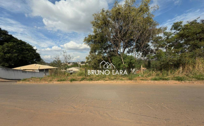 Imagem Terreno à Venda, 360 m² em Pousada Del Rey - Igarapé Imagem Terreno à Venda, 360 m² em Pousada Del Rey - Igarapé