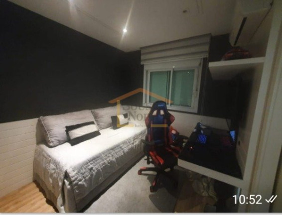 Imagem Apartamento com 4 Quartos à Venda, 158 m² em Vila Maria - São Paulo Imagem Apartamento com 4 Quartos à Venda, 158 m² em Vila Maria - São Paulo