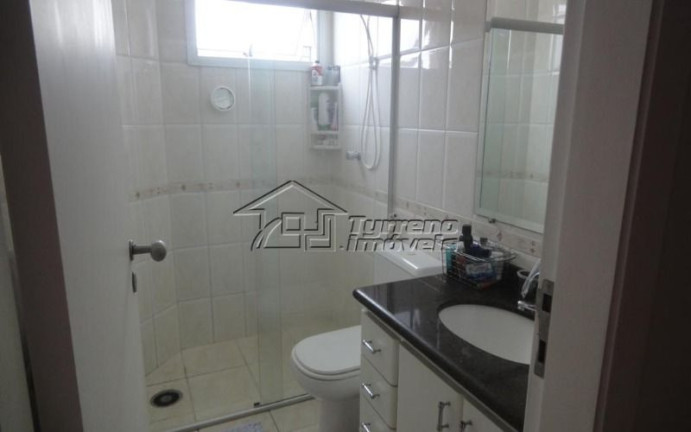 Apartamento com 3 Quartos à Venda, 108 m² em Urbanova - São José Dos Campos