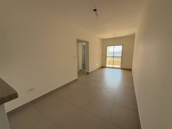 Apartamento com 2 Quartos à Venda, 64 m² em Aviação - Praia Grande