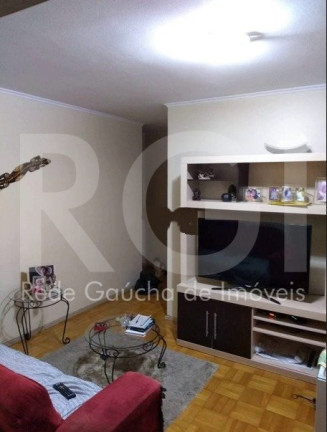 Apartamento com 2 Quartos à Venda, 90 m² em Centro Histórico - Porto Alegre