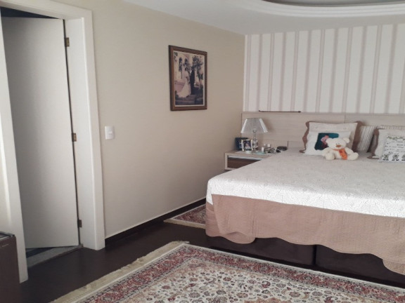 Imagem Imóvel com 3 Quartos à Venda, 566 m² em Jardim Guanabara - Rio De Janeiro