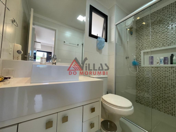 Imagem Apartamento com 3 Quartos à Venda, 83 m² em Bertioga - Riviera De São Lourenço
