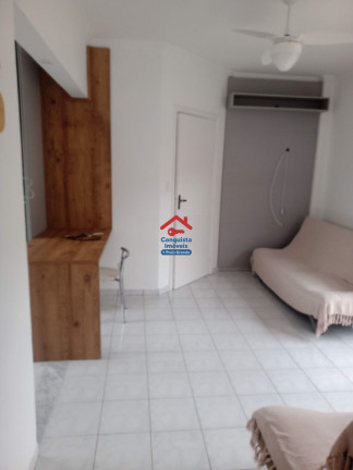 Imagem Apartamento com 2 Quartos à Venda, 65 m² em Boqueirão - Praia Grande