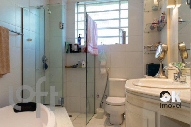 Imagem Apartamento com 3 Quartos à Venda, 287 m² em Higienópolis - São Paulo Imagem Apartamento com 3 Quartos à Venda, 287 m² em Higienópolis - São Paulo