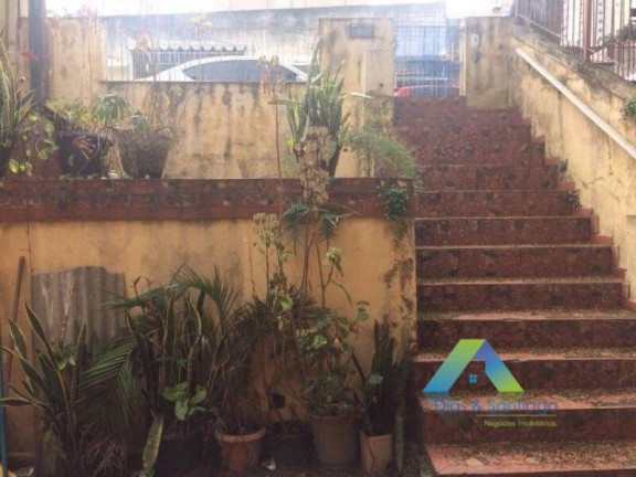 Imagem Casa com 3 Quartos à Venda, 150 m² em Saúde - São Paulo Imagem Casa com 3 Quartos à Venda, 150 m² em Saúde - São Paulo
