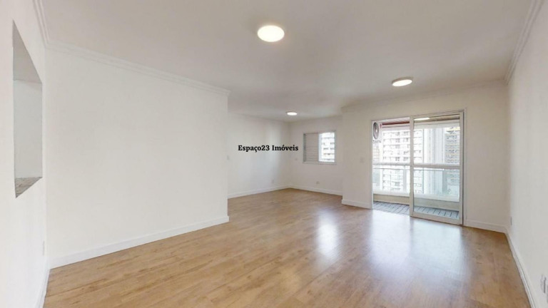 Imagem Apartamento com 2 Quartos à Venda, 82 m² em Vila Romana - São Paulo