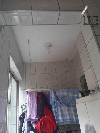 Imagem Imóvel com 2 Quartos à Venda, 52 m² em Parque Industrial - São José Dos Campos