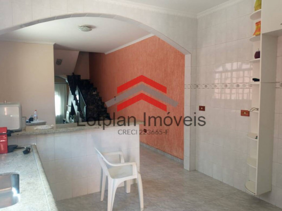 Imagem Casa com 3 Quartos à Venda, 303 m² em Parque Da Vila Prudente - São Paulo