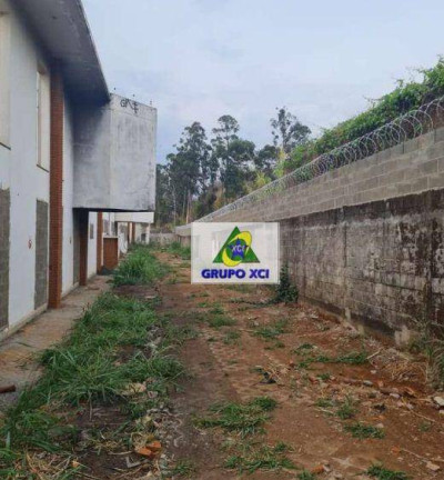 Imagem Galpão à Venda, 3.703 m² em Vila Boa Vista - Campinas