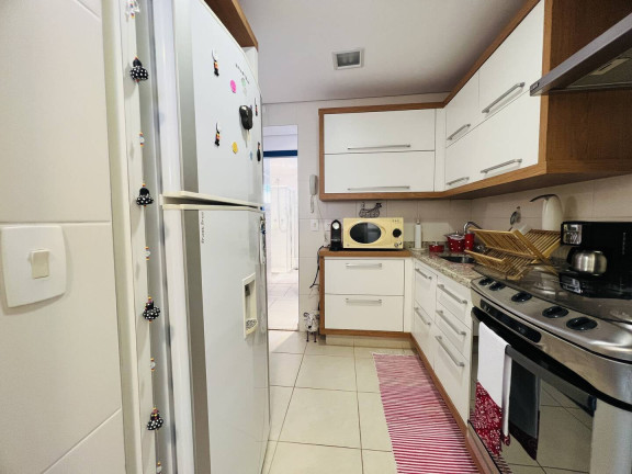 Imagem Apartamento com 2 Quartos à Venda, 77 m² em Riviera De São Lourenço - Bertioga