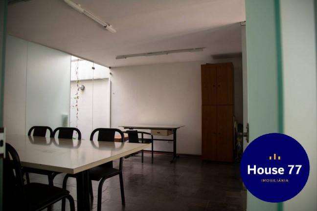 Imagem Casa à Venda, 200 m² em Moema - São Paulo Imagem Casa à Venda, 200 m² em Moema - São Paulo