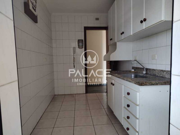 Imagem Apartamento com 2 Quartos à Venda, 72 m² em Alto - Piracicaba