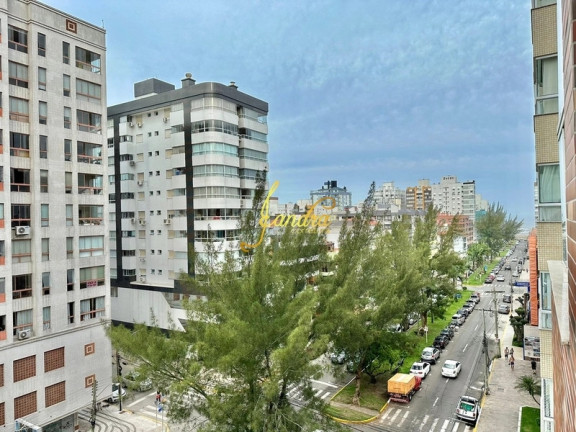 Imagem Apartamento com 3 Quartos à Venda, 112 m² em Centro - Capão Da Canoa