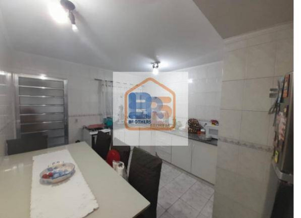 Imagem Casa com 3 Quartos à Venda, 160 m² em Conjunto Residencial Vista Verde - São Paulo Imagem Casa com 3 Quartos à Venda, 160 m² em Conjunto Residencial Vista Verde - São Paulo