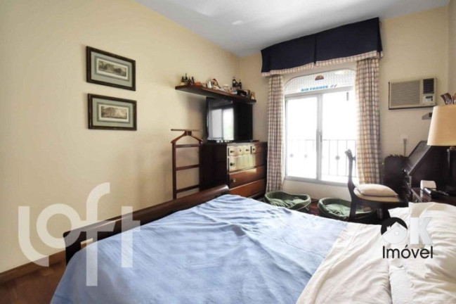 Imagem Apartamento com 3 Quartos à Venda, 191 m² em Jardim Paulista - São Paulo